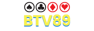 Logo BTV89